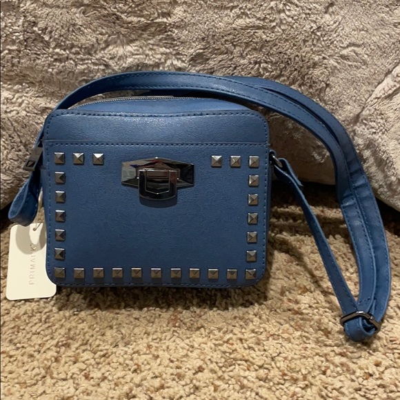 Primark Handbags - NWT Primark Small Studded Purse